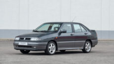 SEAT Toledo pierwszej generacji to model, który zapisał się w historii jako […]