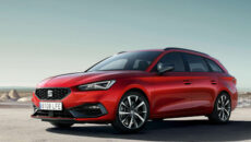 SEAT Leon Sportstourer to model, który łączy dynamiczny design, nowoczesne technologie i […]