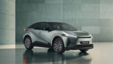 Nowa elektryczna Toyota C-HR+ będzie rywalizować w kluczowym dla europejskiego rynku segmencie […]