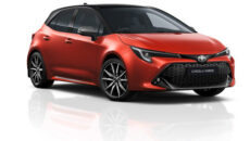 W salonach Toyoty można już zamawiać Corollę z 2025 roku produkcji. Najpopularniejszy […]