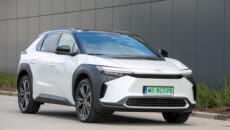 Toyota poszerza ofertę elastycznych form finansowania samochodów elektrycznych o promocyjny EKO Kredyt […]