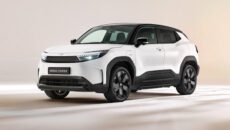 Toyota wzmocniła swoją gamę samochodów z napędem elektrycznym w kluczowych na europejskim […]