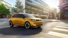 Prototypowy Volkswagen ID. 2all (segment Polo) był pierwszym samochodem, stworzonym zgodnie z […]