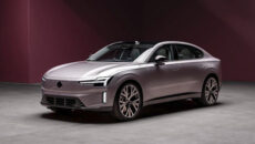 5 marca Volvo Cars zaprezentowało nowość w swojej ofercie – elektrycznego sedana […]