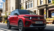 Citroen uruchamia nowe zaplecze produkcyjne dla nowego C3, rozpoczynając montaż swojego bestsellera […]