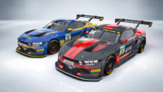 Haupt Racing Team rozpocznie w weekend 25-27 kwietnia na Motorsport Arena w […]