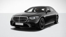 Mercedes-Benz udoskonala Klasę S, prezentując aktualizację na rok modelowy 2025. Warunkowo zautomatyzowana […]