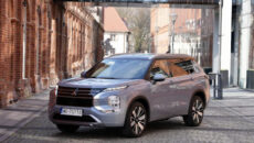 Astara Poland rozpoczęła sprzedaż flagowego modelu Mitsubishi Outlander PHEV w Polsce Wyjątkowe […]