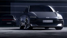 Zaprezentowane na targach Mobility Show w Seulu, modele IONIQ 6 i IONIQ […]