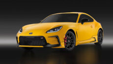 Na stoisku Toyoty na New York International Auto Show można było podziwiać […]
