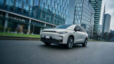 W tegorocznej edycji Poznań Motor Show odwiedzający będą mogli, po raz pierwszy […]