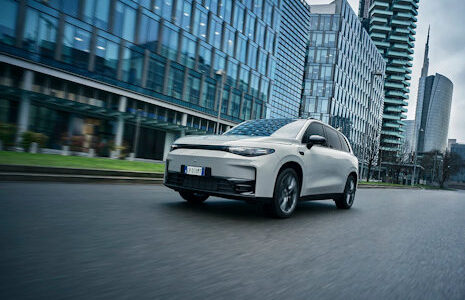 W tegorocznej edycji Poznań Motor Show odwiedzający będą mogli, po raz pierwszy […]