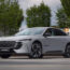 Mazda Motor Poland zaprezentowała nową, w pełni elektryczną Mazdę 6e podczas dnia […]