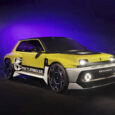 Renault rozpoczęło przyjmowanie rezerwacji na swój „mini supersamochód” Renault 5 Turbo 3E. […]