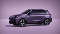 Marka Leapmotor będzie obecna na targach Shanghai Auto Show, podczas których zaprezentuje […]