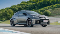 Toyota GR Yaris to prawdziwy fenomen wśród samochodów sportowych i jest uważana […]