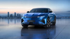 Najnowszy sport fastback Alpine A390 dziedziczy DNA marki i zapewnią tę samą […]