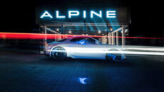 W maju zostanie otwarty nowy salon i serwis marki Alpine w Warszawie. […]