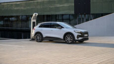 Warunki przystąpienia do programu „NaszEauto” spełnia sześć elektrycznych modeli Audi, wszystkie z […]