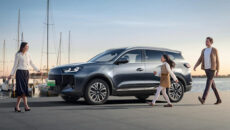 CHERY debiutuje na polskim rynku z SUVami nowej generacji – wyjątkowy event […]