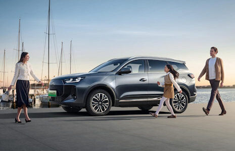 CHERY debiutuje na polskim rynku z SUVami nowej generacji – wyjątkowy event […]