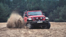 Camp Jeep PL to doroczne spotkanie pasjonatów i przyjaciół, których łączy marka […]