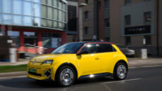 Renault i Dacia dołączyły do grona partnerów wydarzenia EV Experience Urban Edition, […]