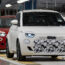 FIAT rozpoczął montaż pierwszych przedprodukcyjnych egzemplarzy całkowicie nowego modelu Fiat 500 Hybrid […]