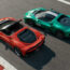 Ferrari zaprezentowało dwa wyjątkowe modele – 296 Speciale i jego wersję z […]