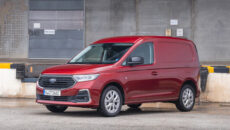 Ford Pro wprowadza nowego Transita Connect PHEV Nowy Transit Connect plug-in hybrid […]