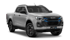 Firma Isuzu Motors Limited rozpoczęła w Tajlandii produkcję modelu D-MAX EV, pierwszego […]