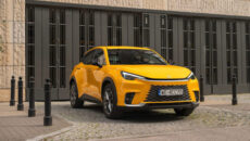 Lexus LBX napędzany hybrydą to najchętniej wybierany miejski crossover klasy premium. Od […]