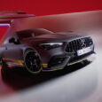 Wprowadzając w ubiegłym roku CLE 53 4MATIC+ marka Mercedes-AMG wzbogaciła swoje portfolio […]