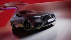 Wprowadzając w ubiegłym roku CLE 53 4MATIC+ marka Mercedes-AMG wzbogaciła swoje portfolio […]