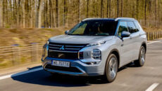 Astara Poland zdecydowała o poszerzeniu oferty wersji flagowego modelu Mitsubishi Outlander PHEV […]