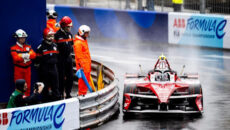 Oliver Rowland, reprezentujący Nissan Formula E Team zwyciężył na ulicach Monte Carlo […]