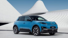 Zupełnie nowy Nissan MICRA (szóstej generacji) powraca do segmentu B w 2025 […]