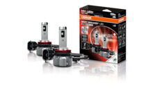 NIGHT BREAKER LED SMART ECE H11 – pierwszy retrofit marki OSRAM z […]