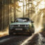 Renault 4 Savane 4×4 Concept: Renault 4 dla dżentelmenów-odkrywców Renault 4 Savane […]