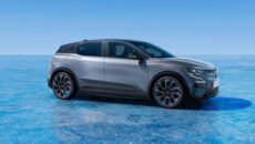 Można już składać zamówienia na modele z nowej oferty wersji wyposażenia Megane […]