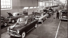 9 maja 1950 roku SEAT S.A. uruchomił swoje silniki, rozpoczynając ekscytującą podróż […]