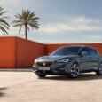 SEAT Leon dostępny jest w dwóch wyjątkowych wersjach – Style i FR, […]