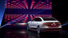 Audi i jego partnerzy zaprezentowali łącznie 19 modeli na targach Auto Shanghai […]