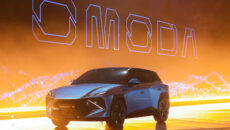 Targi Auto Shanghai 2025 stały się dla OMODA & JAECOO okazją do […]