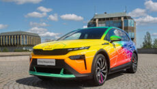 Skoda Elroq Respectline – wyjątkowa edycja modelu, która nie tylko odzwierciedla kluczowe […]