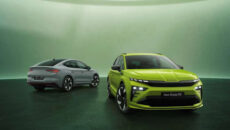 Skoda oficjalnie wprowadza do polskiej oferty najbardziej sportowe odmiany swojego flagowego modelu […]