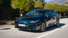 W salonach Toyoty dostępne są ostatnie egzemplarze Toyoty Corolli Sedan z benzynowym […]