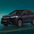 Toyota rozpoczęła przyjmowanie zamówień na nową Toyotę Corollę Cross. Zmodernizowany rodzinny SUV […]