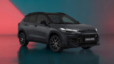 Po trzech latach Toyota udoskonaliła Corollę Cross, wprowadzając nowe zaawansowane technologie i […]