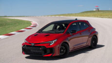 Toyota Motor Europe (TME) ogłosiła, że w 2026 roku planuje rozpoczęcie produkcji […]